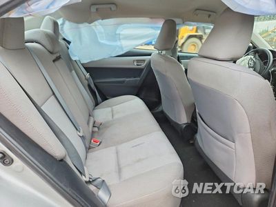 Zdjęcie 10 z 12 samochodu: 2016 TOYOTA COROLLA LE VIN:2T1BURHE4GC665548 - miniatura