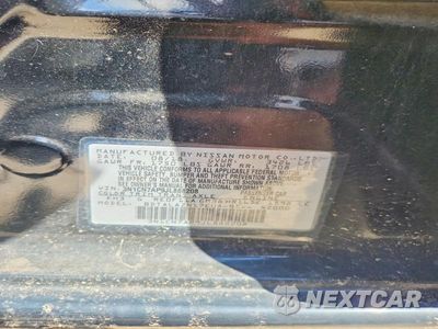 Zdjęcie 13 z 13 samochodu: 2018 NISSAN VERSA S VIN:3N1CN7AP9JL888208 - miniatura