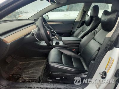 Zdjęcie 7 z 12 samochodu: 2022 TESLA MODEL 3 VIN:5YJ3E1EB7NF182271 - miniatura
