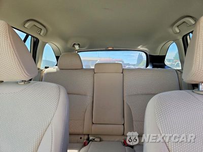 Zdjęcie 10 z 13 samochodu: 2017 SUBARU OUTBACK 2.5I PREMIUM VIN:4S4BSACCXH3409028 - miniatura