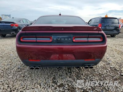Zdjęcie 6 z 12 samochodu: 2019 DODGE CHALLENGER GT VIN:2C3CDZKG7KH547026 - miniatura