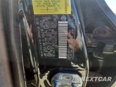 Zdjęcie 12 z 12 samochodu: 2010 TOYOTA YARIS BASE VIN:JTDKT4K36A5319583 - miniatura