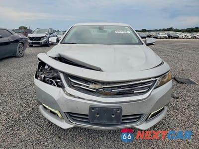 Piąte zdjęcie samochodu w środku: 2019 CHEVROLET IMPALA PREMIER VIN:2G1105S37K9108481 - miniatura