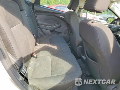 Zdjęcie 10 z 13 samochodu: 2016 FORD FOCUS SE VIN:1FADP3K24GL263796 - miniatura