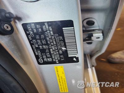 Zdjęcie 12 z 12 samochodu: 2012 HYUNDAI ACCENT GS VIN:KMHCT5AE6CU005210 - miniatura