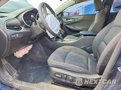 Zdjęcie 7 z 13 samochodu: 2022 CHEVROLET MALIBU LT VIN:1G1ZD5ST1NF161583 - miniatura