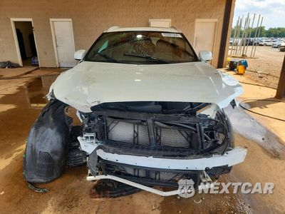 Piąte zdjęcie samochodu w środku: 2023 VOLVO XC60 PLUS VIN:YV4L12DN6P1374111 - miniatura