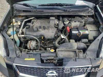 Zdjęcie 11 z 12 samochodu: 2012 NISSAN SENTRA 2.0 VIN:3N1AB6AP3CL753853 - miniatura