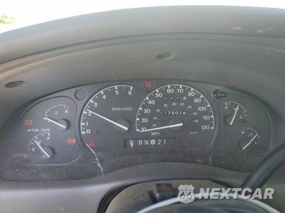 Zdjęcie 9 z 12 samochodu: 2003 FORD RANGER VIN:1FTYR10U83PA53767 - miniatura