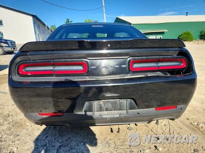 Zdjęcie 6 z 12 samochodu: 2019 DODGE CHALLENGER R/T VIN:2C3CDZBT3KH627730 - miniatura