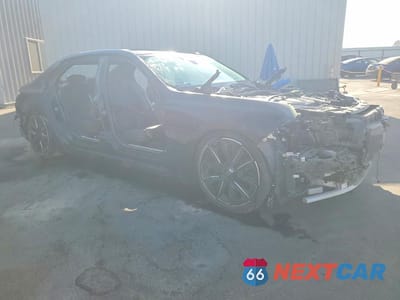 Czwarte zdjęcie samochodu z boku: 2025 BMW 740 I VIN:WBA23EH07SCU80926 - miniatura