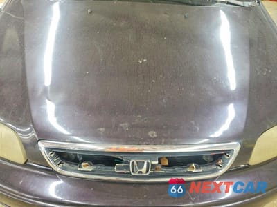 Zdjęcie 12 z 13 samochodu: 1998 HONDA ODYSSEY LX VIN:JHMRA3865WC009491 - miniatura