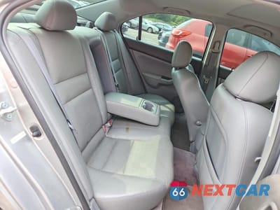 Zdjęcie 10 z 12 samochodu: 2004 ACURA TSX VIN:JH4CL96894C027996 - miniatura