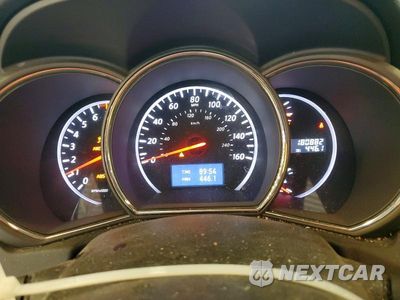 Zdjęcie 9 z 14 samochodu: 2012 NISSAN MURANO S VIN:JN8AZ1MW1CW205041 - miniatura