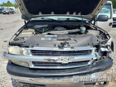 Zdjęcie 11 z 12 samochodu: 2006 CHEVROLET TAHOE C1500 VIN:1GNEC13V96J101932 - miniatura