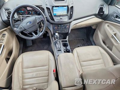 Zdjęcie 8 z 13 samochodu: 2018 FORD ESCAPE SEL VIN:1FMCU0HD5JUD47080 - miniatura