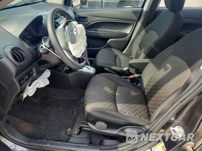 Zdjęcie 7 z 12 samochodu: 2024 MITSUBISHI MIRAGE ES VIN:ML32AUHJ4RH013880 - miniatura