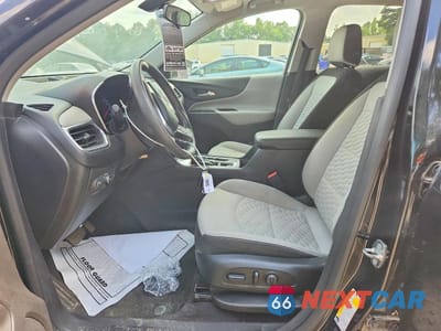 Zdjęcie 7 z 12 samochodu: 2019 CHEVROLET EQUINOX LS VIN:3GNAXHEV2KL381821 - miniatura