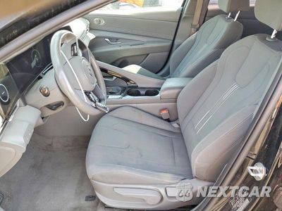 Zdjęcie 7 z 12 samochodu: 2023 HYUNDAI ELANTRA SEL VIN:KMHLS4AGXPU518156 - miniatura