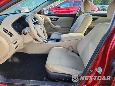 Zdjęcie 7 z 12 samochodu: 2015 NISSAN ALTIMA 2.5 S VIN:1N4AL3AP8FC117959 - miniatura
