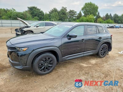 2024 MAZDA CX-50 PREFERRED 7MMVABBM4RN156072 - główne zdjęcie licytacji z USA - miniatura