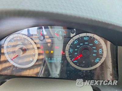 Zdjęcie 9 z 12 samochodu: 2011 FORD ESCAPE XLT VIN:1FMCU9DG3BKA08545 - miniatura