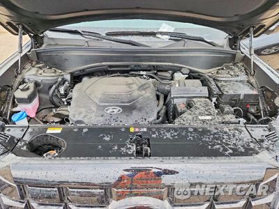 Zdjęcie 11 z 13 samochodu: 2025 HYUNDAI PALISADE SEL PREMIUM VIN:KM8R4DGEXSU940415 - miniatura