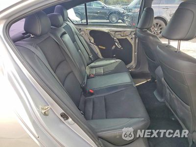 Zdjęcie 10 z 13 samochodu: 2016 HONDA ACCORD SPORT VIN:1HGCR2F57GA201854 - miniatura