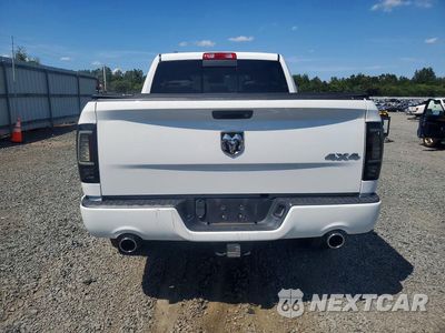 Zdjęcie 6 z 12 samochodu: 2017 RAM 1500 SPORT VIN:1C6RR7MT2HS543738 - miniatura
