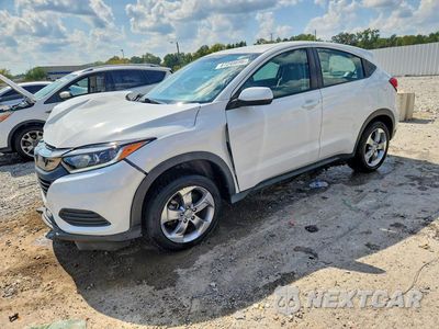 2022 HONDA HR-V LX 3CZRU6H35NM711754 - główne zdjęcie licytacji z USA - miniatura