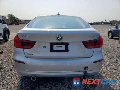 Zdjęcie 6 z 12 samochodu: 2018 BMW 340 XIGT VIN:WBA8Y3C59JG451535 - miniatura