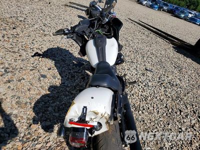 Zdjęcie 6 z 9 samochodu: 2026 HARLEY-DAVIDSON FXLRST VIN:1HD1YXA13TB030114 - miniatura