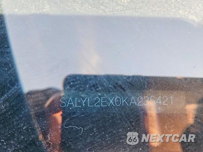 Zdjęcie 13 z 13 samochodu: 2019 LAND ROVER RANGE ROVER VELAR R-DYNAMIC SE VIN:SALYL2EX0KA235421 - miniatura