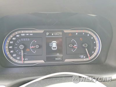Zdjęcie 9 z 13 samochodu: 2023 HYUNDAI TUCSON SEL VIN:KM8JB3AE8PU244326 - miniatura