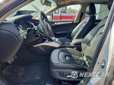 Zdjęcie 7 z 12 samochodu: 2014 AUDI A4 PREMIUM VIN:WAUAFAFL0EA042127 - miniatura