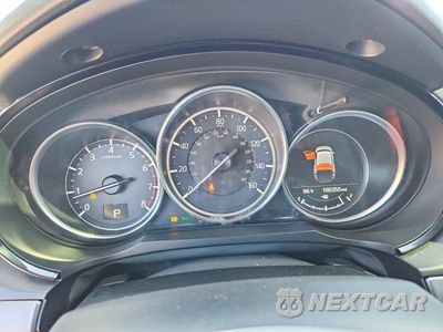 Zdjęcie 9 z 14 samochodu: 2018 MAZDA CX-9 TOURING VIN:JM3TCBCY6J0236209 - miniatura