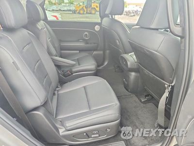 Zdjęcie 11 z 13 samochodu: 2026 HYUNDAI PALISADE CALLIGRAPHY VIN:KM8RMESA8TU062642 - miniatura