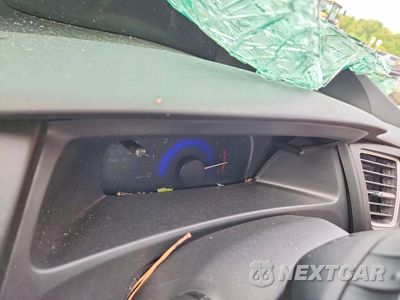 Zdjęcie 9 z 12 samochodu: 2015 HONDA CIVIC LX VIN:19XFB2F57FE257031 - miniatura