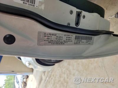 Zdjęcie 12 z 12 samochodu: 2016 DODGE DART SXT VIN:1C3CDFBA8GD605014 - miniatura