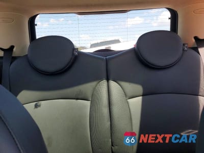Zdjęcie 10 z 13 samochodu: 2012 MINI COOPER S VIN:WMWSV3C58CTY28106 - miniatura
