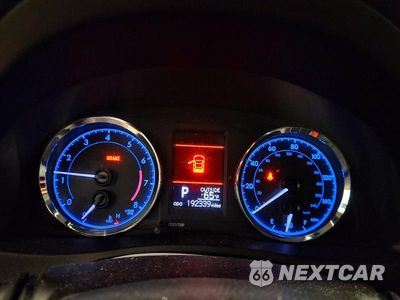 Zdjęcie 9 z 12 samochodu: 2018 TOYOTA COROLLA LE VIN:2T1BURHE4JC097485 - miniatura