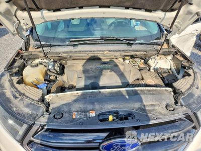 Zdjęcie 11 z 12 samochodu: 2016 FORD EDGE SPORT VIN:2FMPK4AP6GBC06763 - miniatura