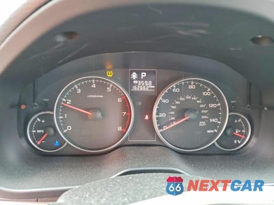 Zdjęcie 9 z 12 samochodu: 2013 SUBARU LEGACY 2.5I PREMIUM VIN:4S3BMBC6XD3007115 - miniatura