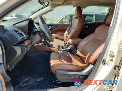 Zdjęcie 7 z 13 samochodu: 2021 SUBARU FORESTER TOURING VIN:JF2SKAXC7MH546697 - miniatura