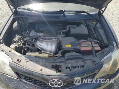 Zdjęcie 11 z 12 samochodu: 2014 TOYOTA CAMRY SE VIN:4T1BF1FK4EU760787 - miniatura