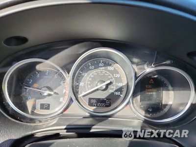 Zdjęcie 9 z 13 samochodu: 2015 MAZDA CX-5 GT VIN:JM3KE2DYXF0486919 - miniatura