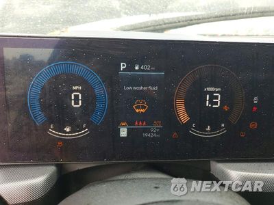 Zdjęcie 9 z 13 samochodu: 2025 HYUNDAI SONATA SEL VIN:KMHL64JA7SA486387 - miniatura