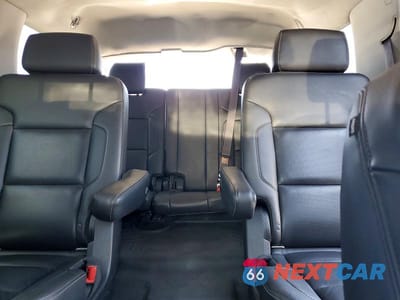 Zdjęcie 10 z 13 samochodu: 2016 GMC YUKON SLT VIN:1GKS2BKC5GR229404 - miniatura