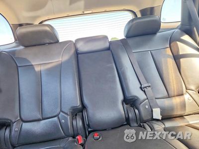 Zdjęcie 10 z 13 samochodu: 2012 HYUNDAI SANTA FE LIMITED VIN:5XYZK4AG0CG099227 - miniatura