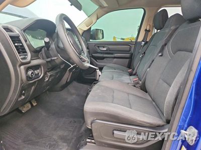 Zdjęcie 7 z 12 samochodu: 2019 RAM 1500 TRADESMAN VIN:1C6SRFGT9KN615371 - miniatura